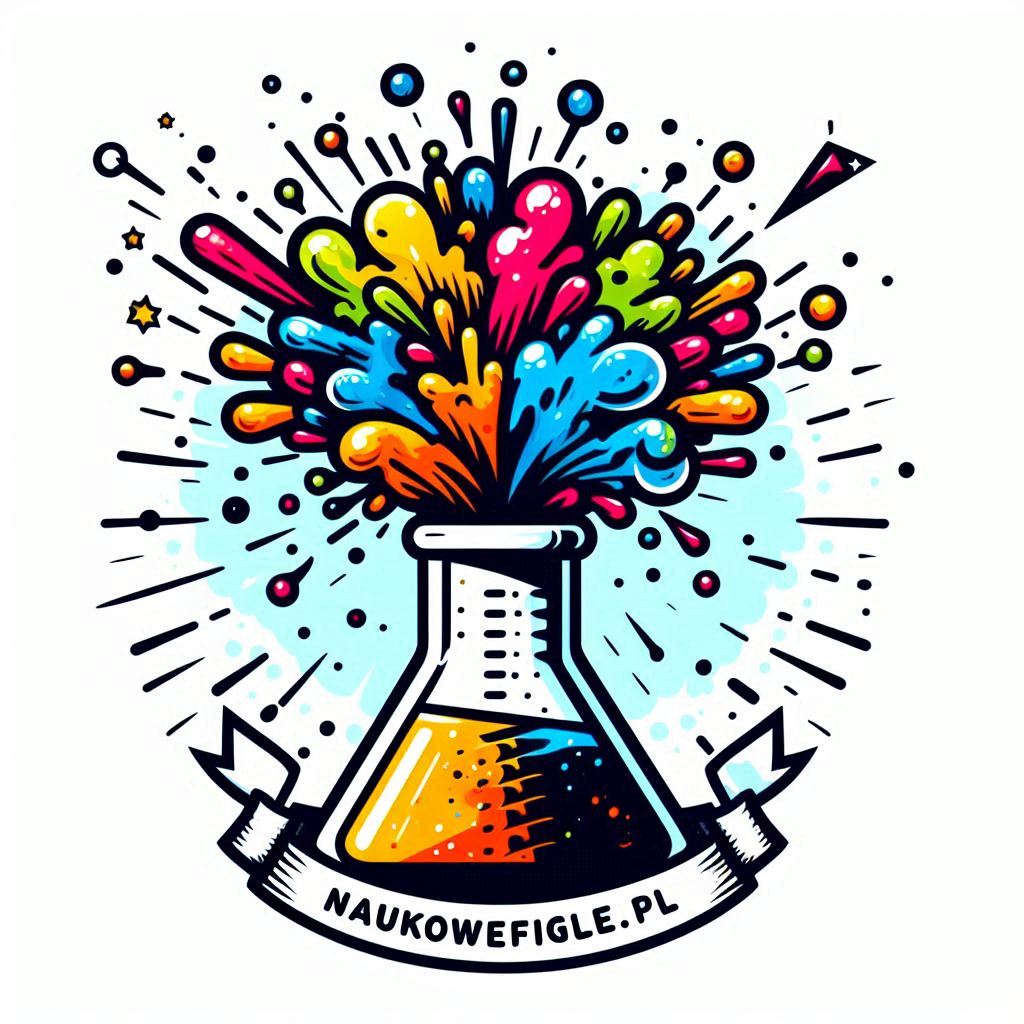 Naukowe Figle